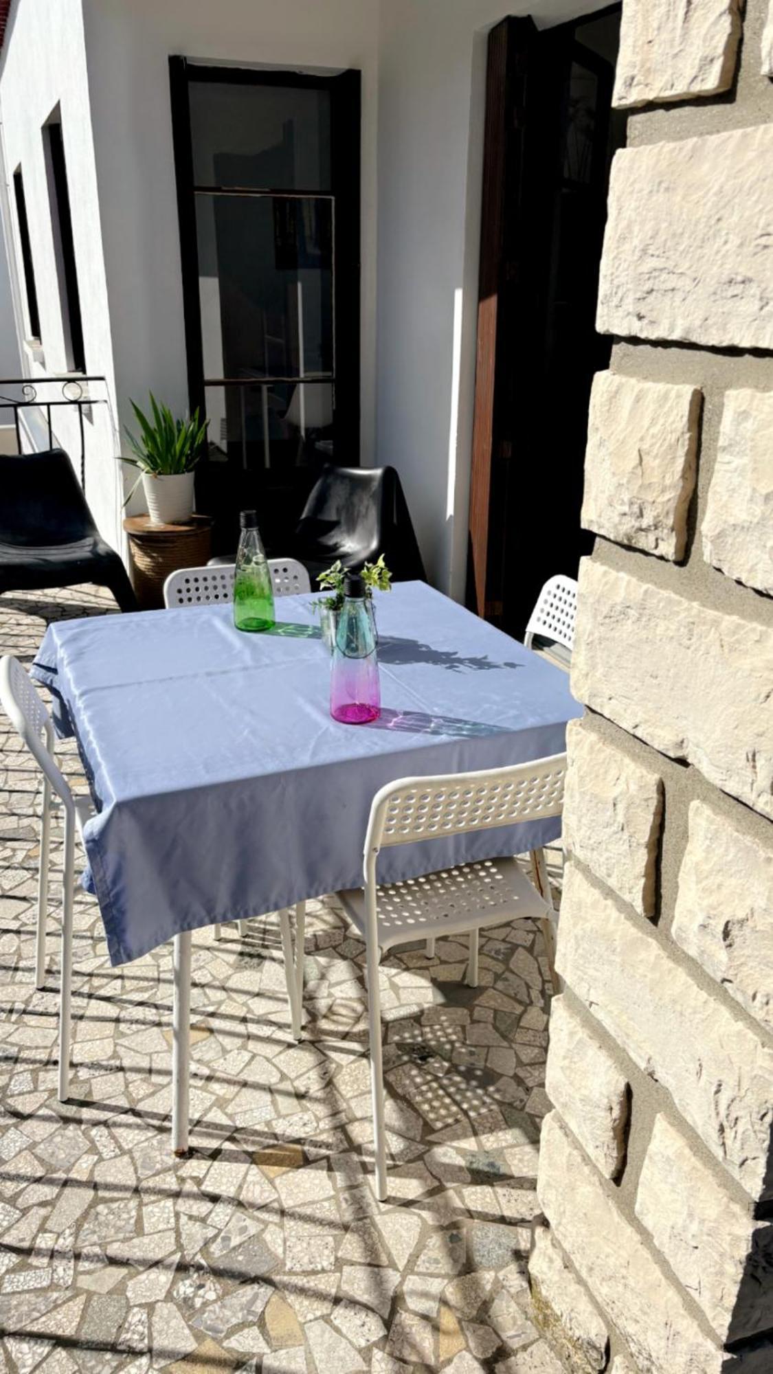 Appartement L'Olivier Arles Exterior foto