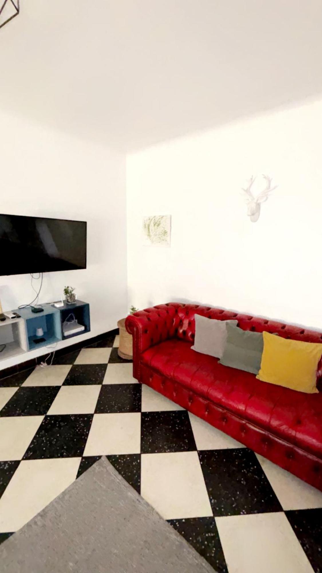 Appartement L'Olivier Arles Exterior foto