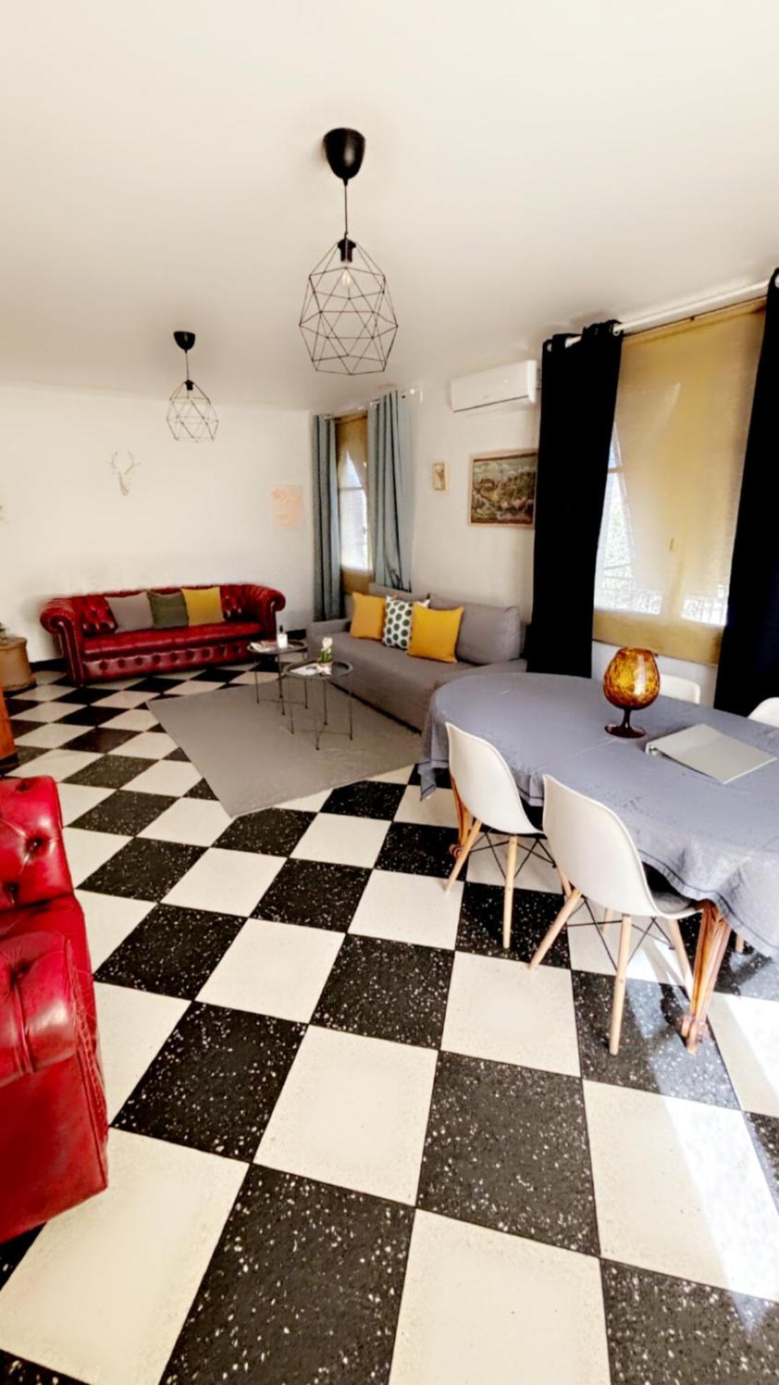 Appartement L'Olivier Arles Exterior foto